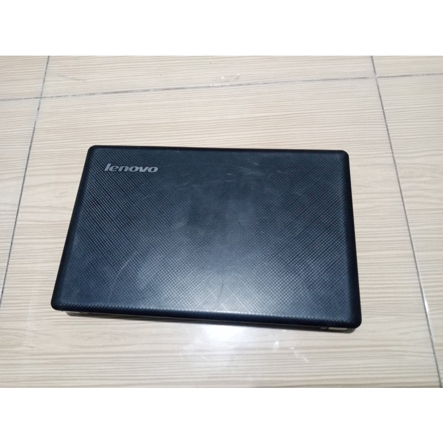 Kasing Casing Case Notebook Lenovo E10-30