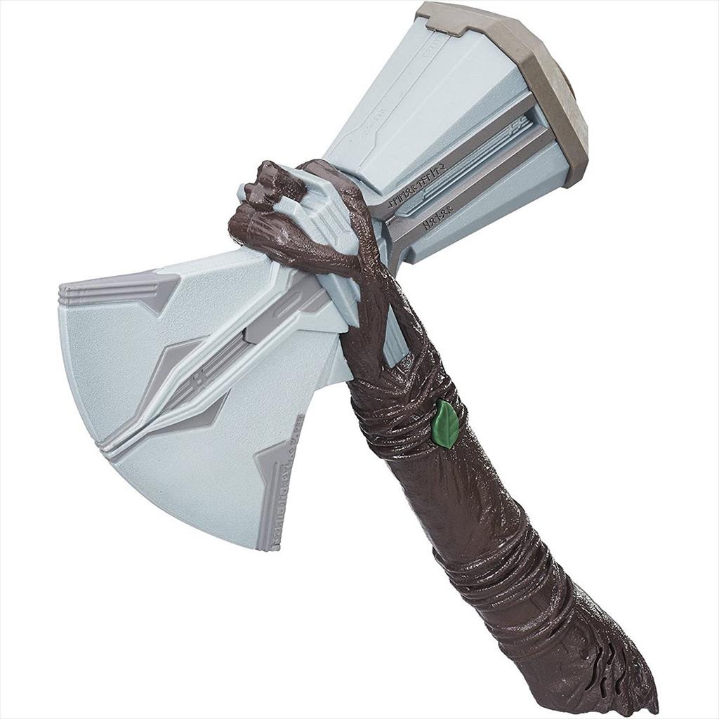 Hasbro E0617 Marvel Avengers Thor Hammer Stormbreaker