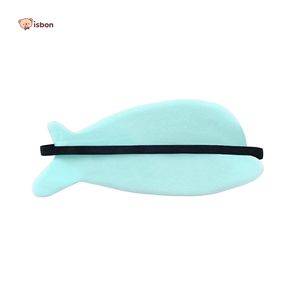 Penutup Mata Shape Eye Mask Sea Wajib Punya Nyaman Digunakan ISTANA BONEKA