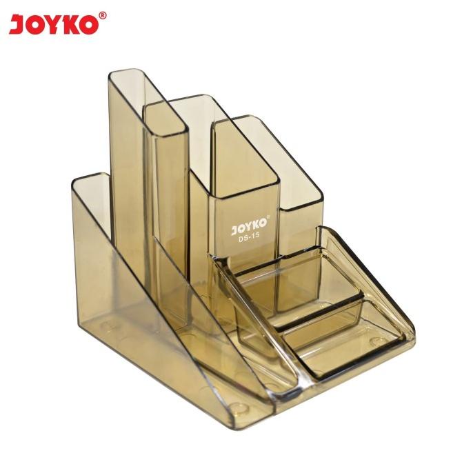 

Desk Set / Stationery Stand / Tempat Alat Tulis Joyko DS-15