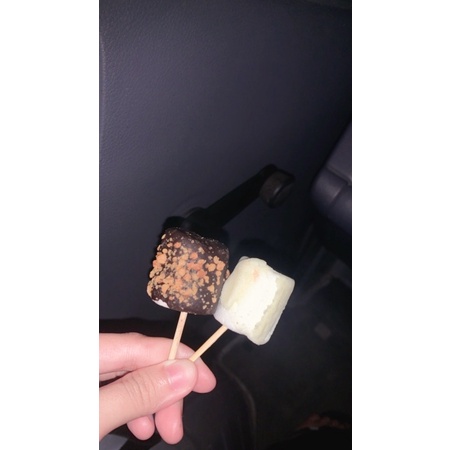 

marshmellow