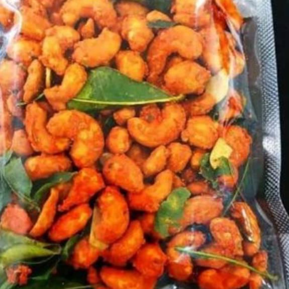 

5.5 Product HOT Kacang Mede Oven Original Mede Thailand Mede Krispy Mede Madu100gr