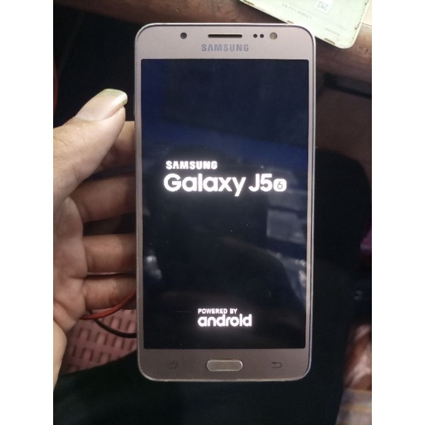 lcd samsung j5 2016 original 100% cabutan