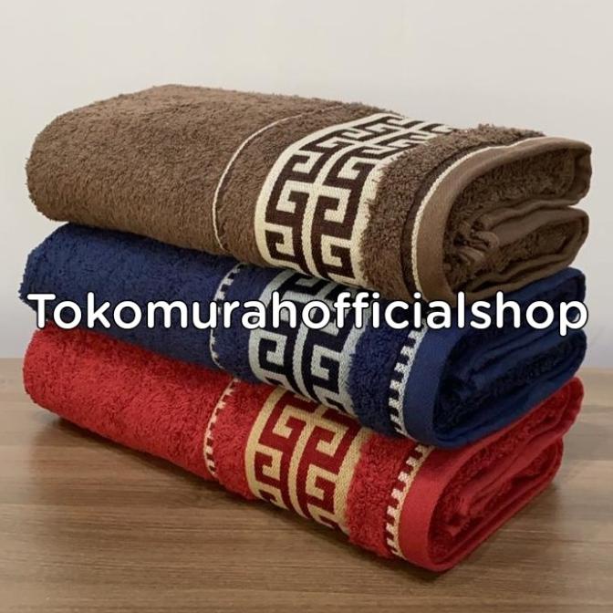Handuk Terry Palmer Premium (70x140)