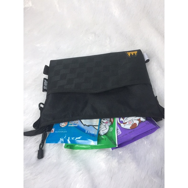 Sling bag AWB - blAck