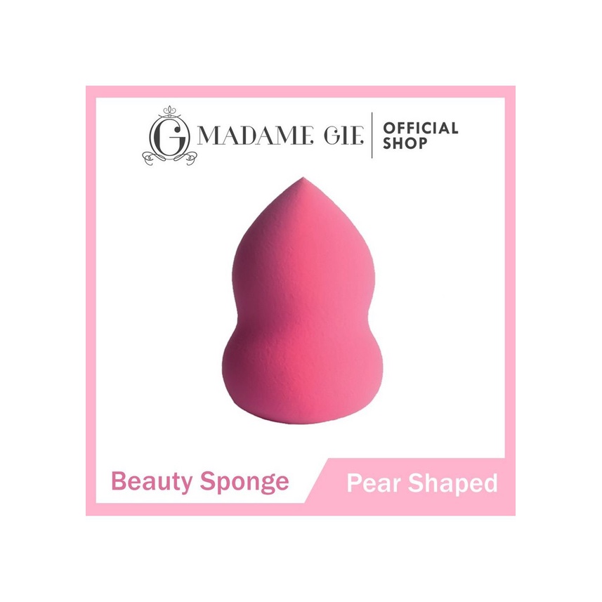 ✦SINAR✦Madame Gie Blending Sponge