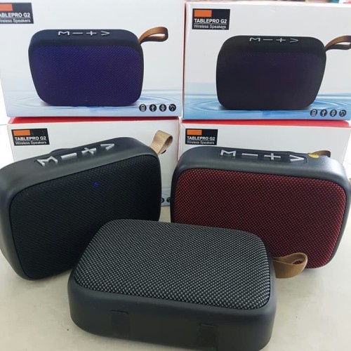 Speaker JBL charger G2 mini portabel bluetooth wireless