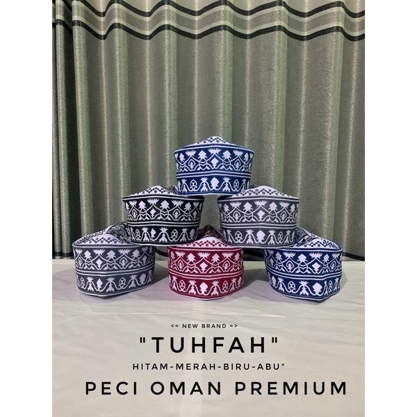 Peci bangladesh An Noor Kaffa Almazida