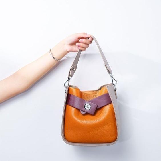 SweetSally - Tas Selempang Wanita Mongolia