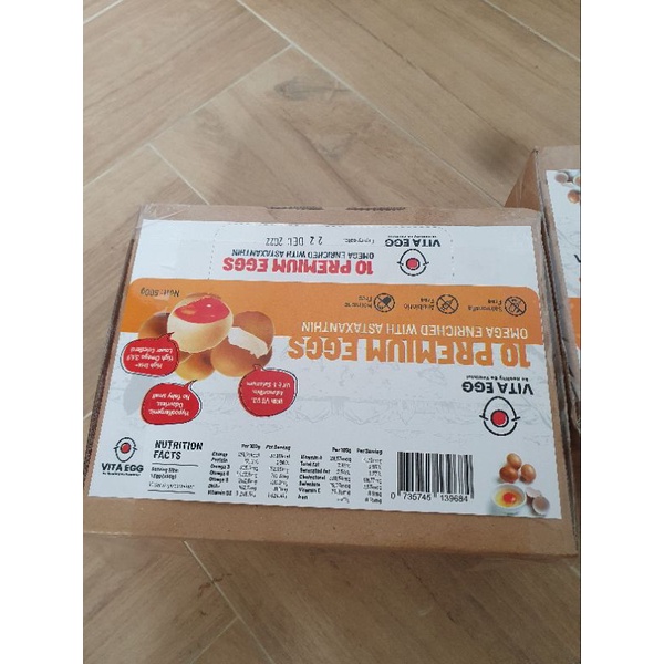 

box telur anti pecah luar kota