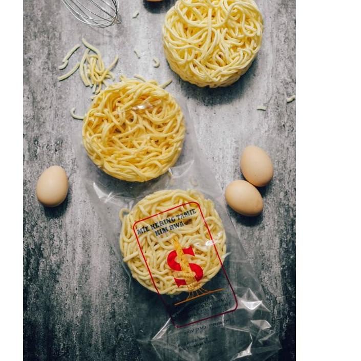 

[KODE 77] Ifumie / I Fu Mie Kim Hwa (Mie Ulang Tahun)