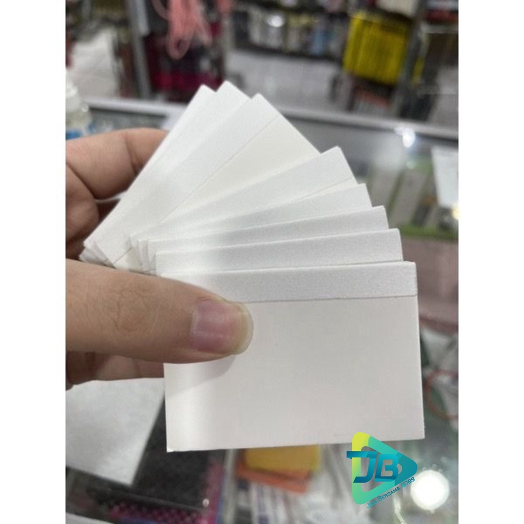 Alat Pasang Hydrogel / Hydrogel Tool Card / Hydrogel Tool Scraper / Hydrogel Swipe Card Tool Alat Bantu Pasang Anti Gores Hydrogel Plastik Jelly Scraper Dorongan Alat Bantu Pasang Anti Gores JB6414