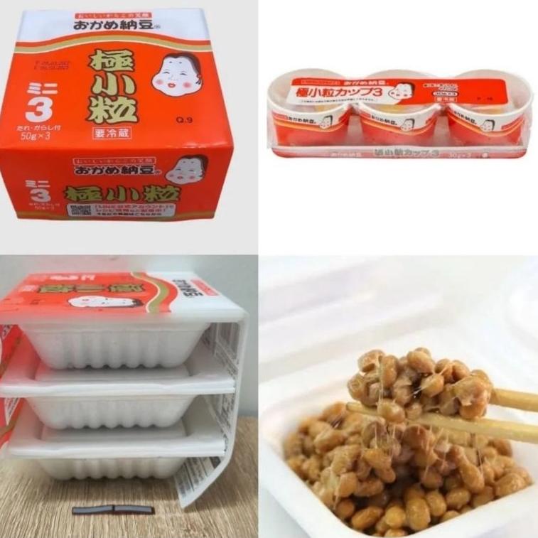 

(Code)[S54Y]» TERMURAH & READY STOCK NATTO JEPANG bisa cod