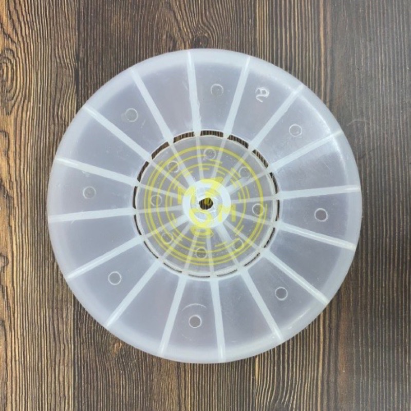 KIPAS SANYO FAN SHIMIZU