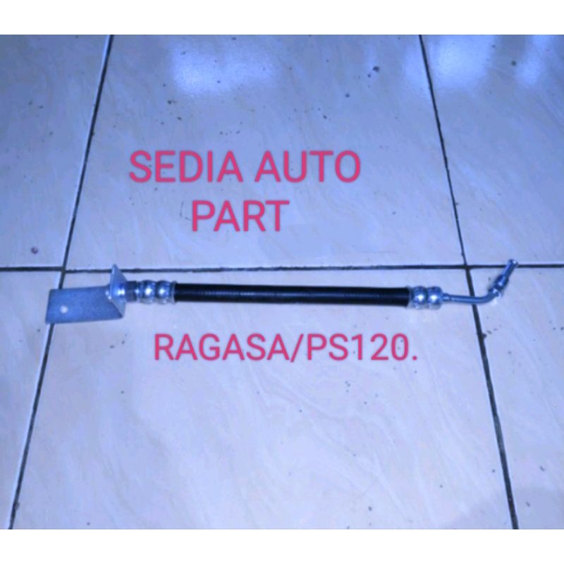 SELANG POWER STERING MITSUBISHI PS 120.RAGASA.KUALITAS TERJAMIN.