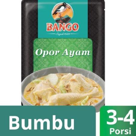 

Promo 6.6 Bango Bumbu Opor Ayam Khas Cepu 35 gr