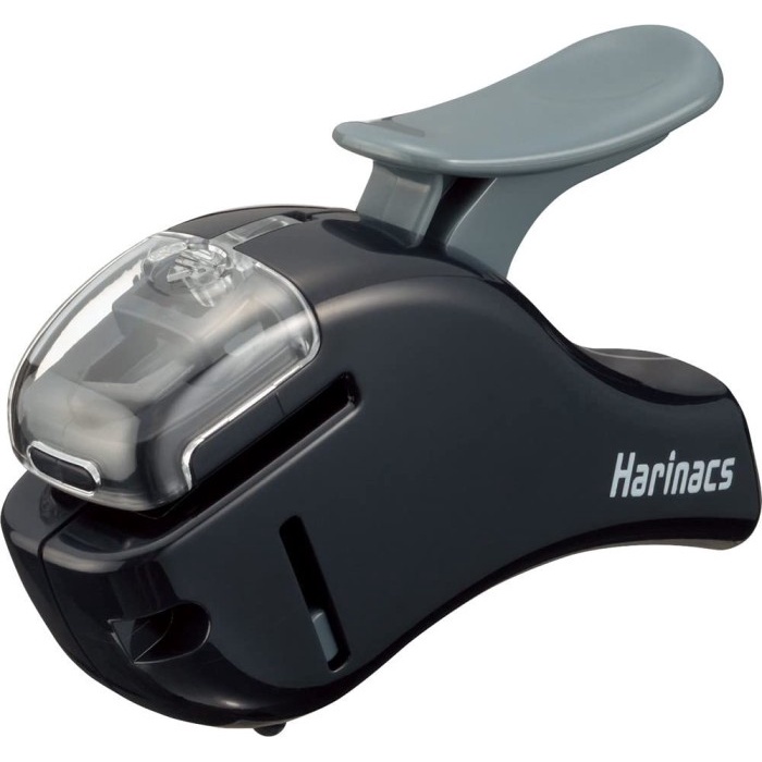 

Kokuyo Harinacs Staple-less Stapler Harinacs Compact Alpha 5 Sheets