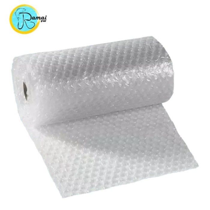 

Bubble Wrap Tambahan Extra Packing Agar Lebih Aman