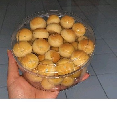 

Nastar Original home-made