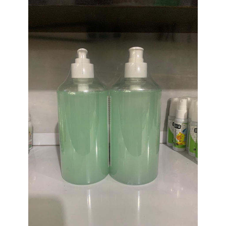 im organic shampo whitening cat shampo 500ml sampo kucing sampo hewan