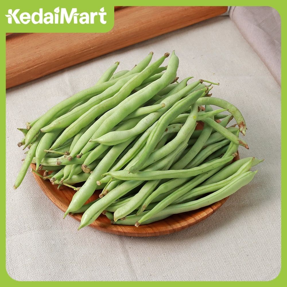 

Buncis baby 500 Gram