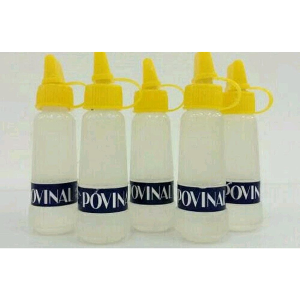 

Lem Povinal 111 Kecil 22 ml