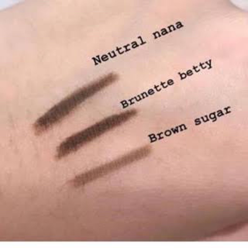 URBAN DECAY Brow Endowed Volumizer (0.125 Primer+0.149 Color)