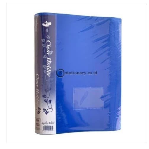

✨NEW✨ - Felix Clear Holder Album Folio 120 Pocket