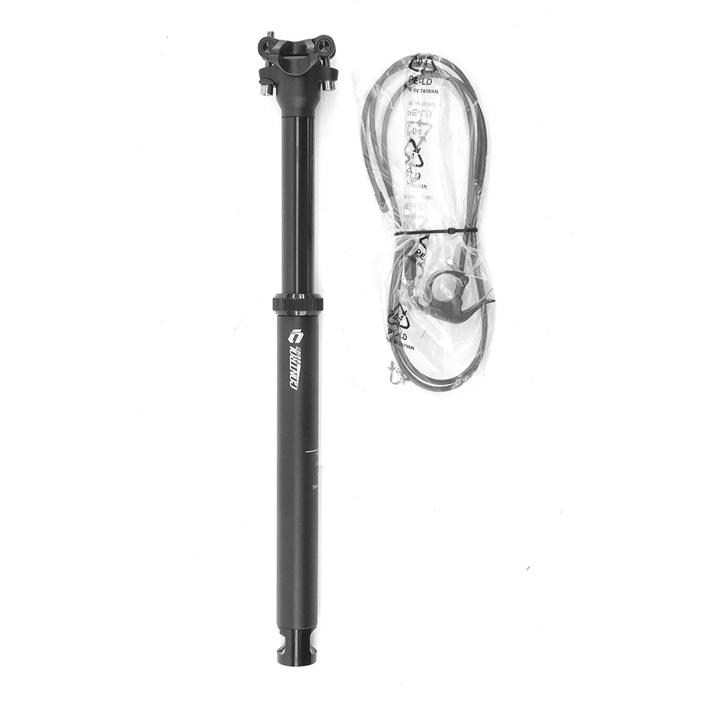 ADJUST SEATPOST CONTROL TECH MST SP-1650 T125 31.6MM INTERNAL. 27246
