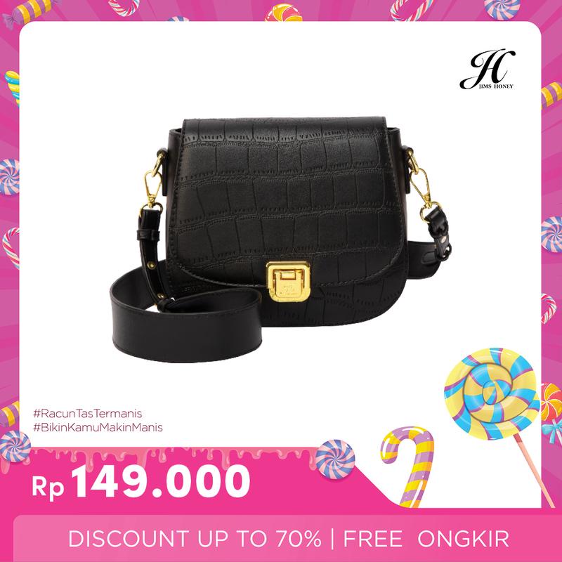 JIMS HONEY TAS WANITA WANDA BAG