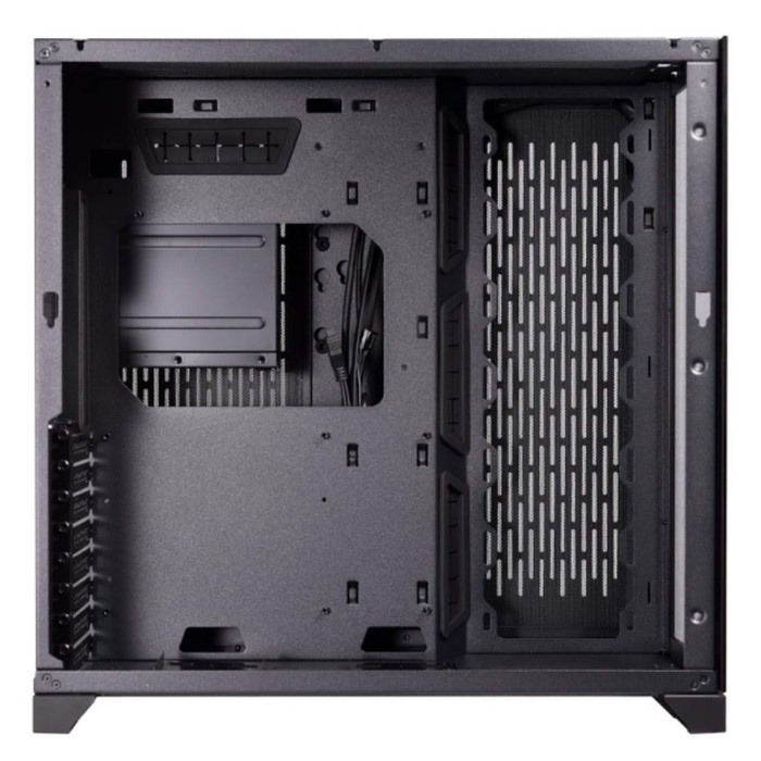 Lian Li - PC-011 Dynamic Black