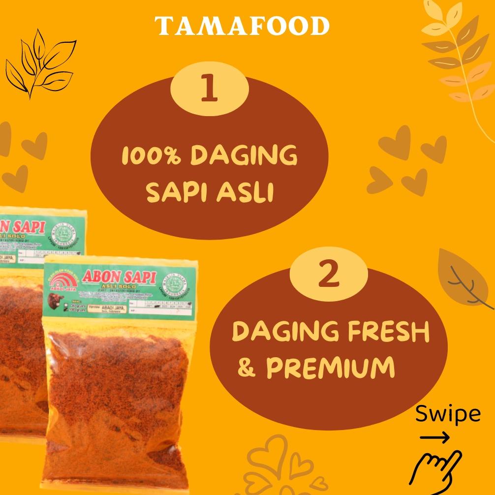 

[PRODUK C66LL] ABON SAPI ASLI 100% DAGING SAPI KUALITAS TERBAIK / ABON SAPI ORIGINAL & ABON SAPI PEDAS / ABON SAPI ASLI / ABON SAPI ENAK / ABON SAPI HALAL 0YY