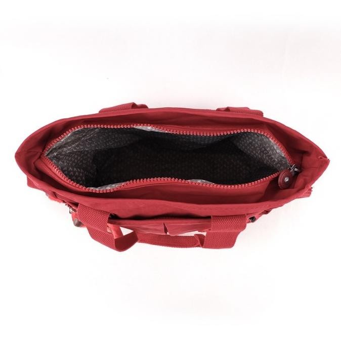 Bisa Nego Dijamin Ori 100% Tas Selempang Wanita 2In1 Kipling / Handbag Kipling