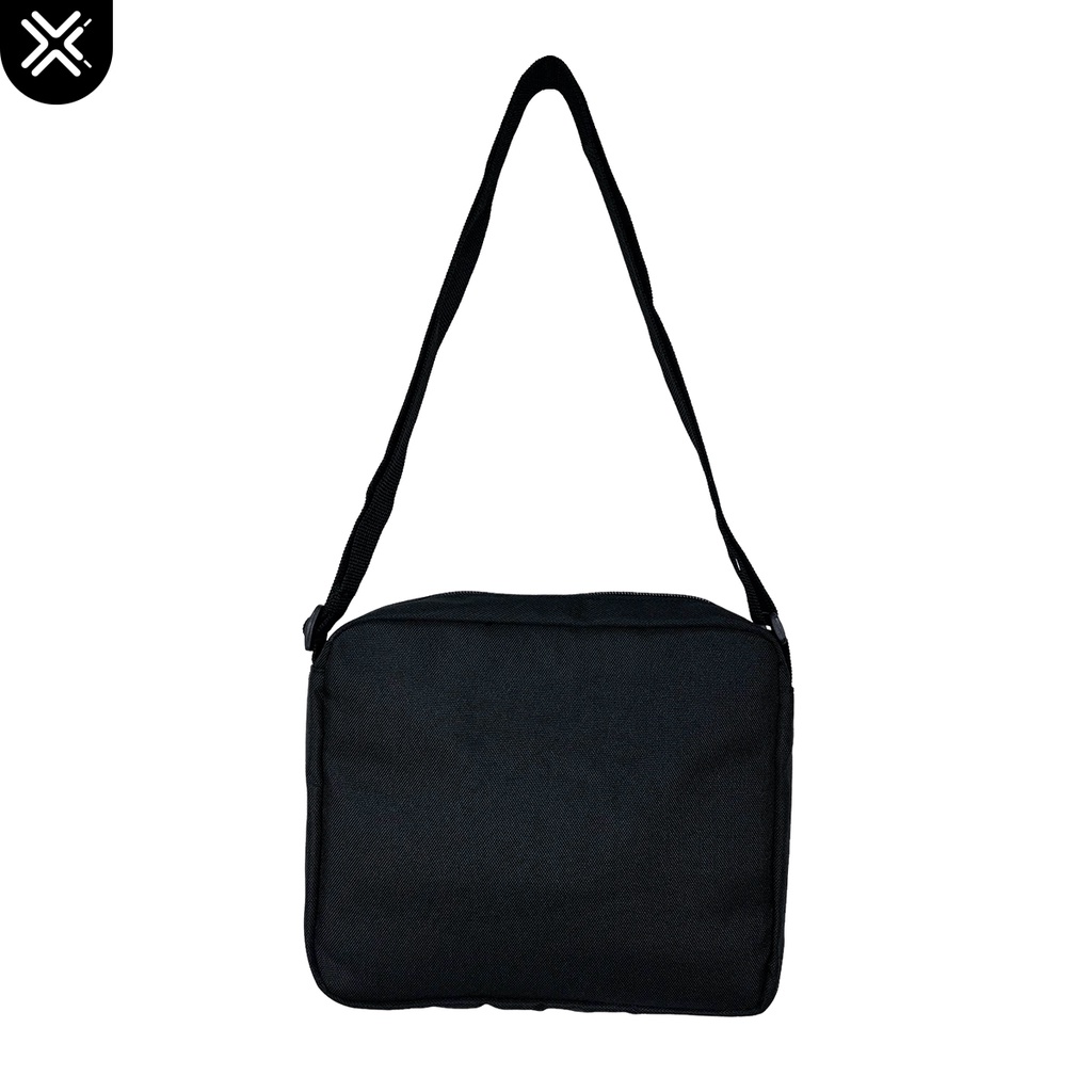 Sling Bag / Tas Slempang - Sparks Black