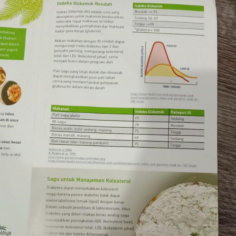 

(Seri)-S73E♥☞| Sapapua (Sagu Papua)asli dari Papua harga untuk 1kg amanah