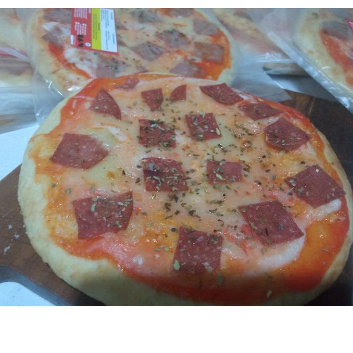 

⚡COD⚡ Fresh Pizza by Sunpizza