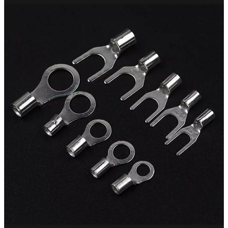 10 Pcs Sekun Terminal Wire Connector