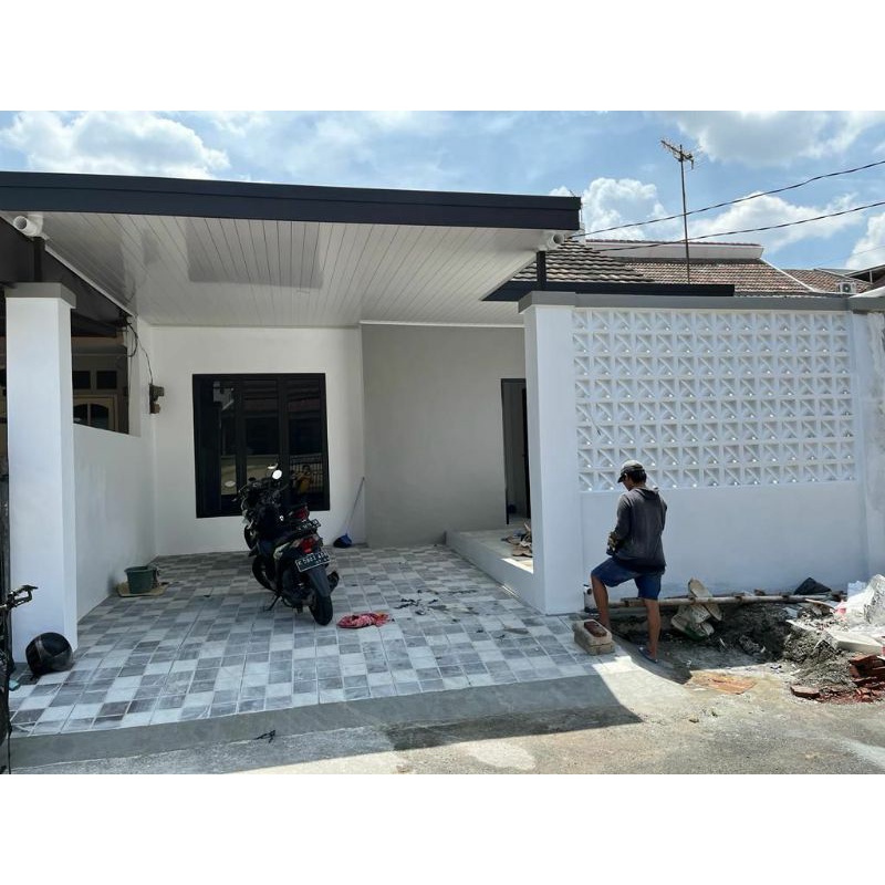 kanopi+plafon pvc