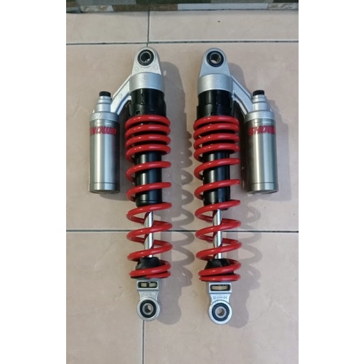 SHOWA リアサスペンション CB1300 SHOWA Cb1300 CB1300SF (SC40) SHOWA リアサスペンション CB1300