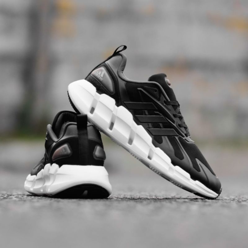 Adidas Ventice Climacool &quot;Black White&quot;