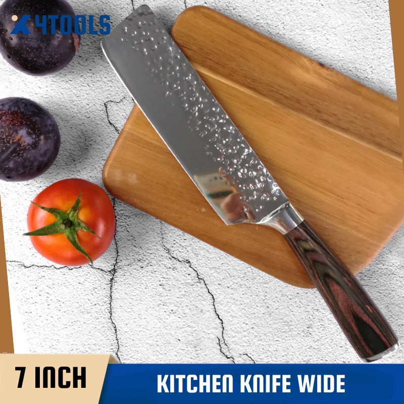 Pisau Dapur Jepang Chef Knife
