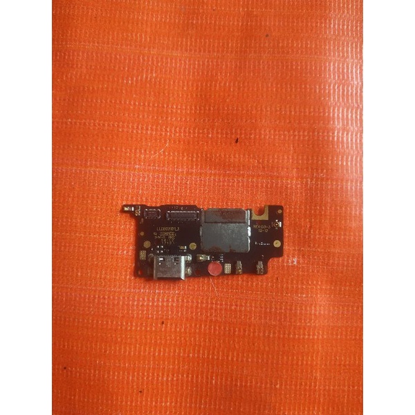 board cas bekas mi5c