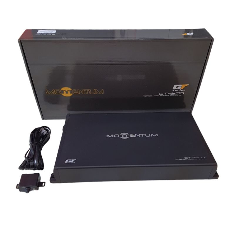 Power monoblock momentum gt-1600/power monoblok momentum gt1600