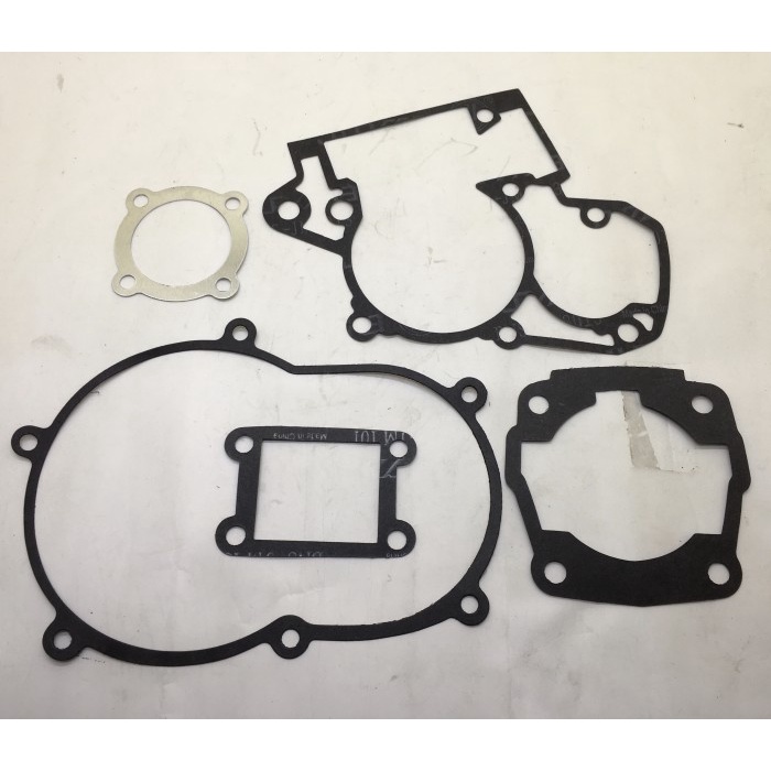 Paking Set Only Nrg 50 - Gazgas Gx 50 - Nitro 50 - Se 50 #Original