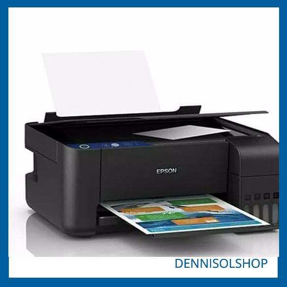 Promo JUAL PRINTER EPSON L3110 ALL IN ONE RESMI MURAH