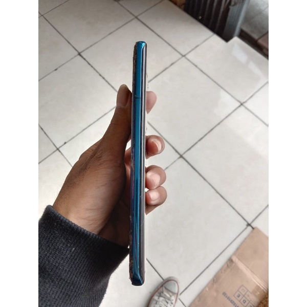 Huawei P40 Pro minus lcd/mesin huawei p40 pro
