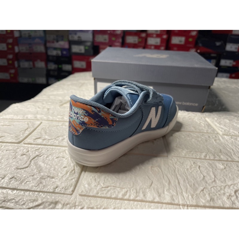 Sepatu Kids New Balance PB T60SM