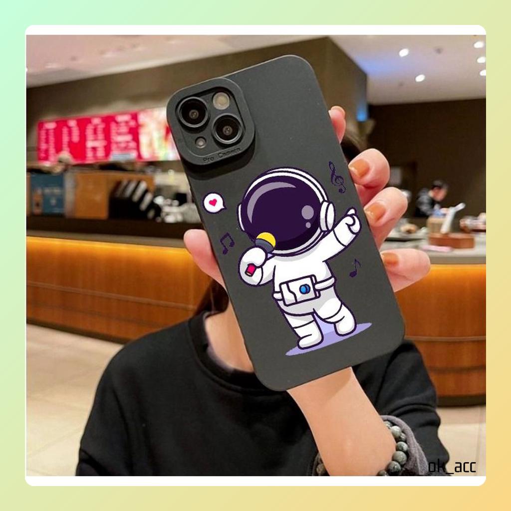 JUAL Softcase Motif Musik Lagu CC33 casing for Iphone 6 6s 6+ 6s+ 7 8 X Xs Xr Max 11 12 13 Pro Max 14+ Plus and Infinix Hot 9 10 11 11s NFC 12 12i Play Note 8 12 Pro 5G Smart 5 6 6+