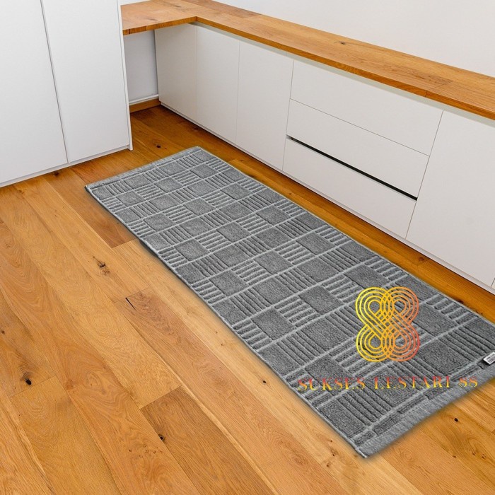 Keset Dapur Premium by Chalmer Keset Handuk Kamar Mandi by Chalmer