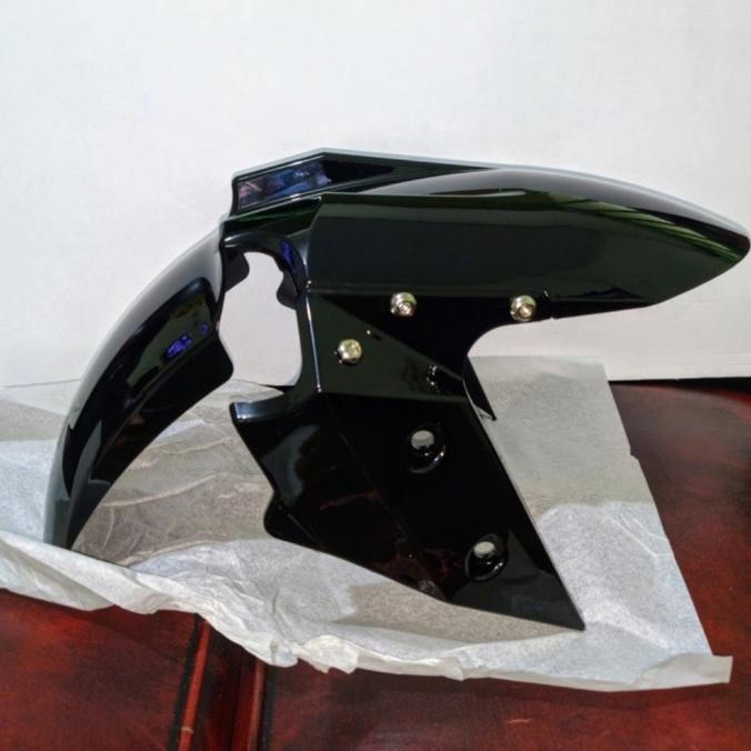Spakbor Depan Universal Model Ninja 250 Fi